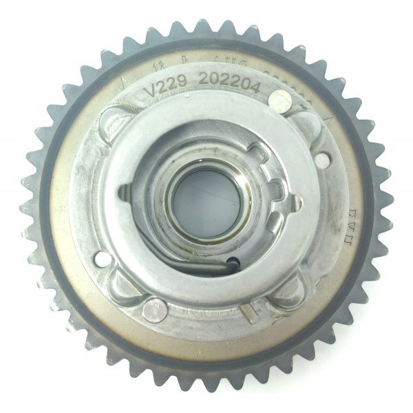 Polia Variavel Comando Mercedes C180 C200 2011 2012