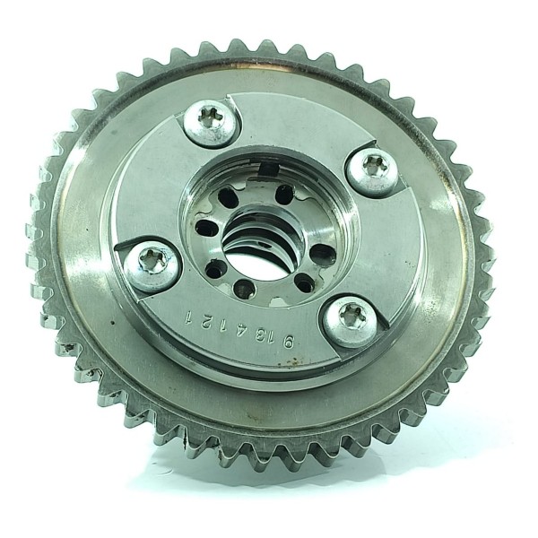 Polia Variavel Comando Mercedes C180 C200 2011 2012