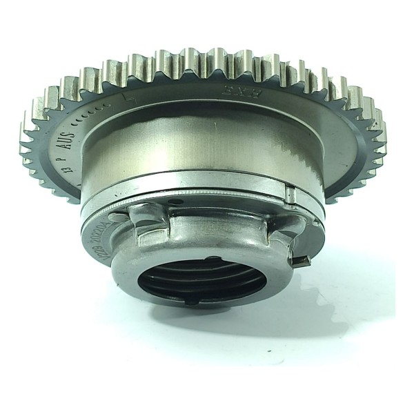 Polia Variavel Comando Mercedes C180 C200 2011 2012