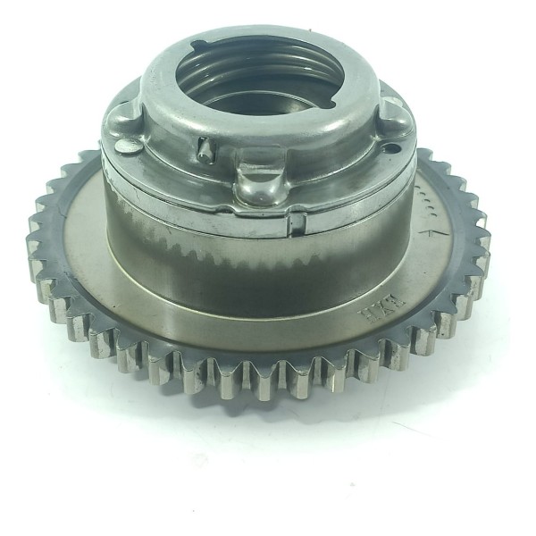 Polia Variavel Comando Mercedes C180 C200 2011 2012