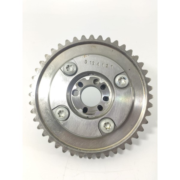 Polia Variavel Comando Mercedes C180 C200 2011 2012