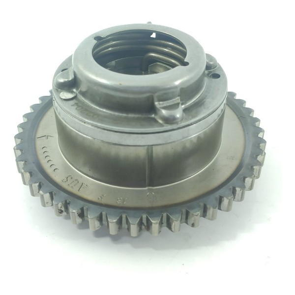 Polia Variavel Comando Mercedes C180 C200 2011 2012