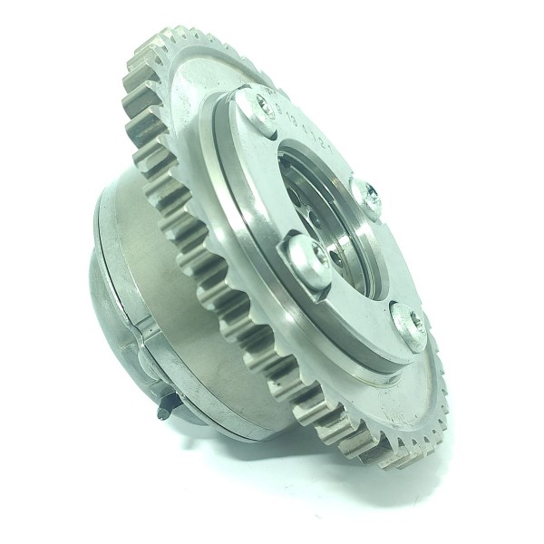 Polia Variavel Comando Mercedes C180 C200 2011 2012