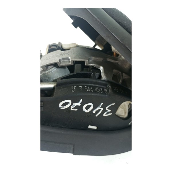 Alavanca Cambio Bmw 118 120i 130 2005/2010