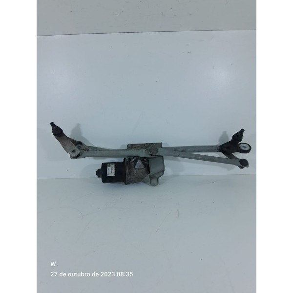 Motor Limpador Parabrisa Bmw 118 120 130 2005/2010 719303601