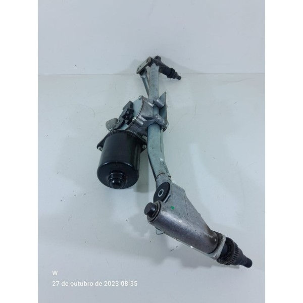 Motor Limpador Parabrisa Bmw 118 120 130 2005/2010 719303601