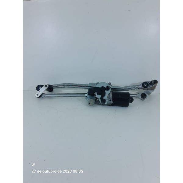 Motor Limpador Parabrisa Bmw 118 120 130 2005/2010 719303601