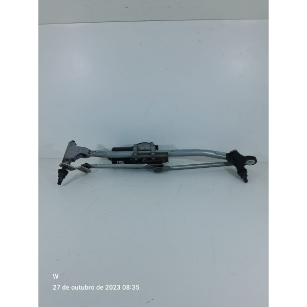 Motor Limpador Parabrisa Bmw 118 120 130 2005/2010 719303601