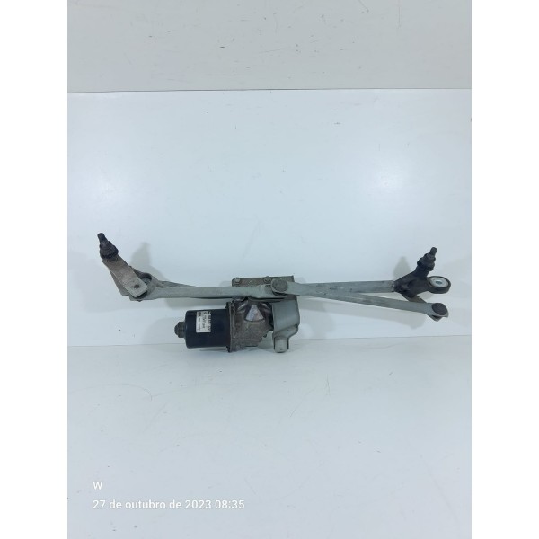 Motor Limpador Parabrisa Bmw 118 120 130 2005/2010 719303601