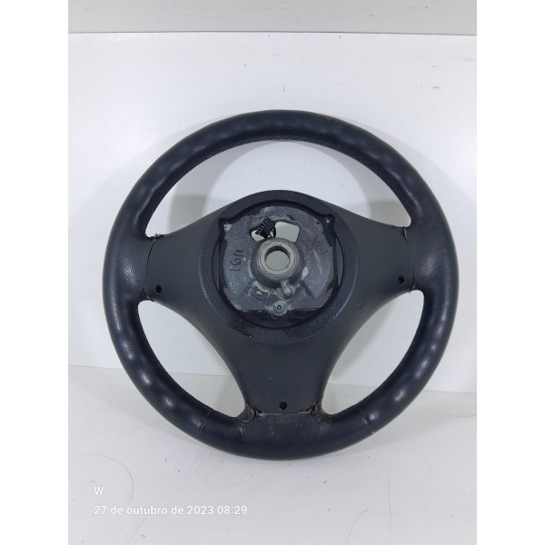 Volante Comando Direcao Bmw 118i 120 130 2005/2010 Orig