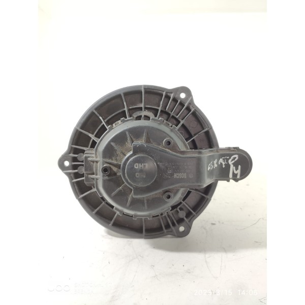 Motor Ventilador Ar Forçado Cerato 2014 2015 2016 2017