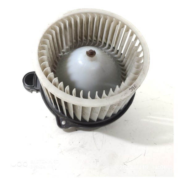 Motor Ventilador Ar Forçado Cerato 2014 2015 2016 2017