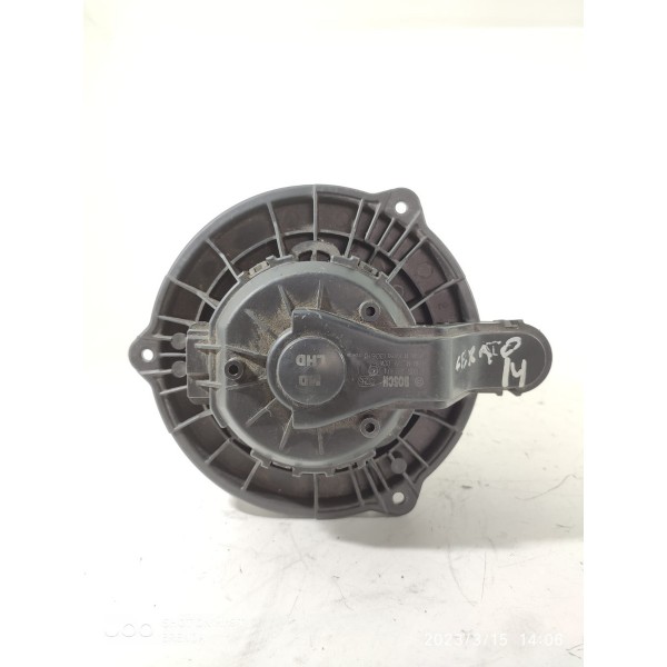 Motor Ventilador Ar Forçado Cerato 2014 2015 2016 2017