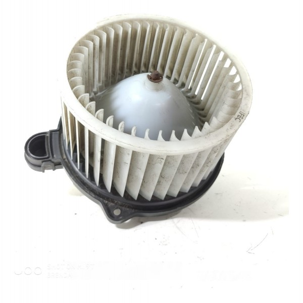 Motor Ventilador Ar Forçado Cerato 2014 2015 2016 2017