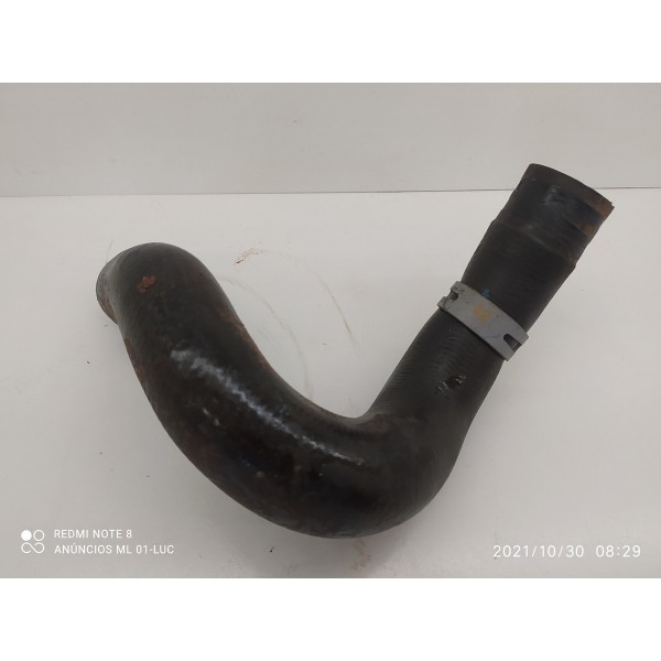 Mangueira Agua Tracker Turbo 2020 2021 2022 2024 Orig