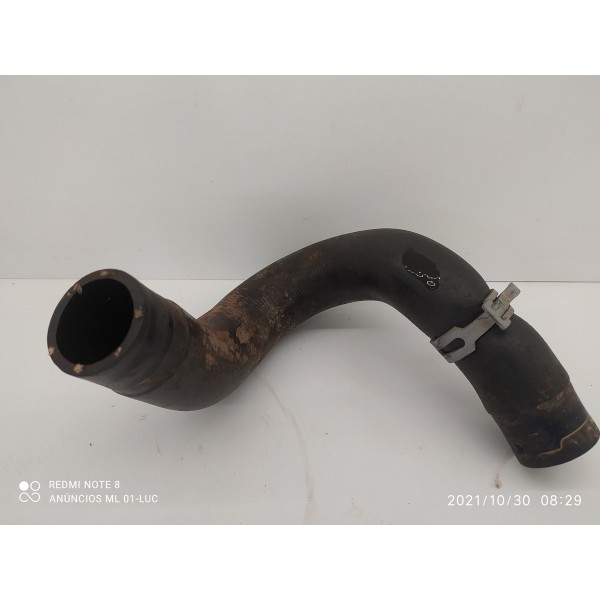 Mangueira Agua Tracker Turbo 2020 2021 2022 2024 Orig