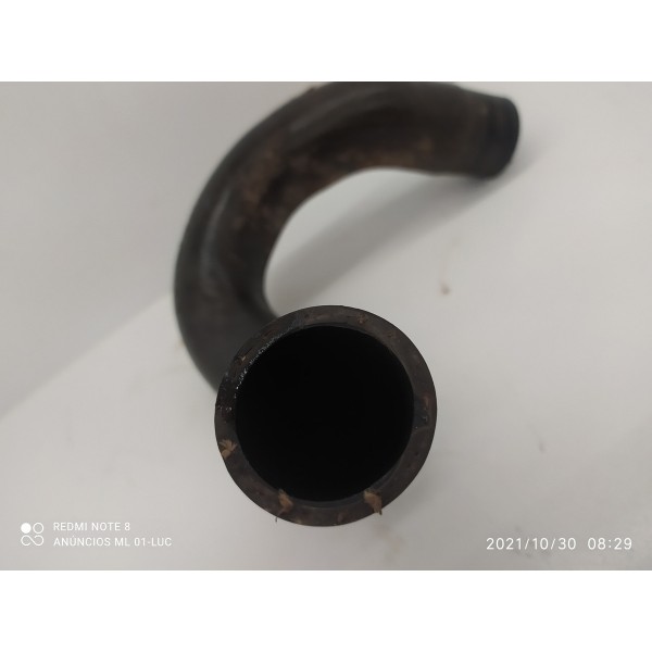 Mangueira Agua Tracker Turbo 2020 2021 2022 2024 Orig