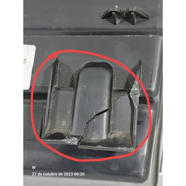 Porta Luva Bmw 118 120i 130 2005/2010 Det