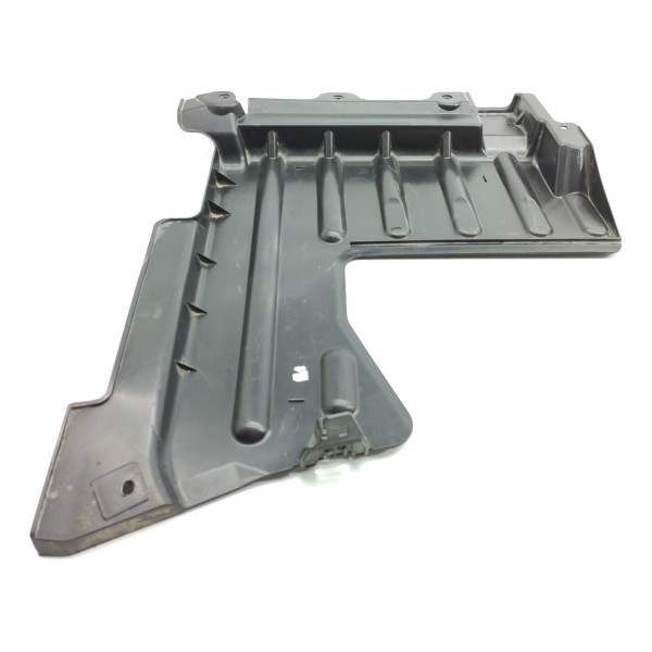 Protetor Tanque Cactus Esquerdo 2018/2024 9823376680 Preto