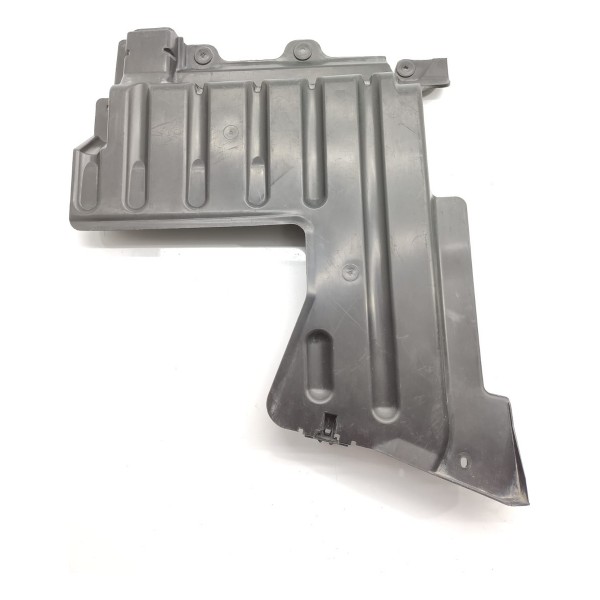 Protetor Tanque Cactus Esquerdo 2018/2024 9823376680 Preto