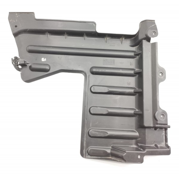 Protetor Tanque Cactus Esquerdo 2018/2024 9823376680 Preto