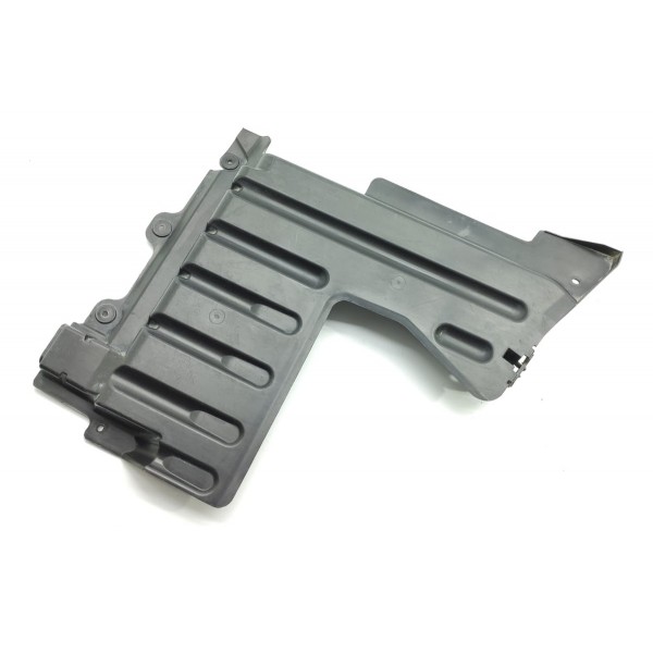 Protetor Tanque Cactus Esquerdo 2018/2024 9823376680 Preto