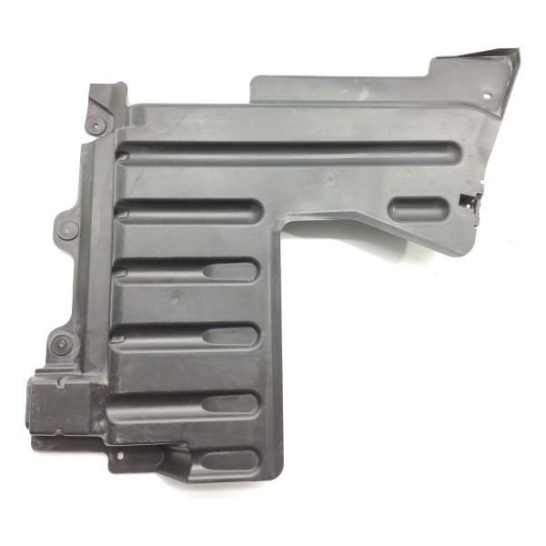 Protetor Tanque Cactus Esquerdo 2018/2024 9823376680 Preto