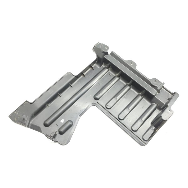 Protetor Tanque Cactus Esquerdo 2018/2024 9823376680 Preto