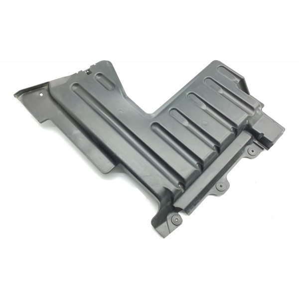 Protetor Tanque Cactus Esquerdo 2018/2024 9823376680 Preto