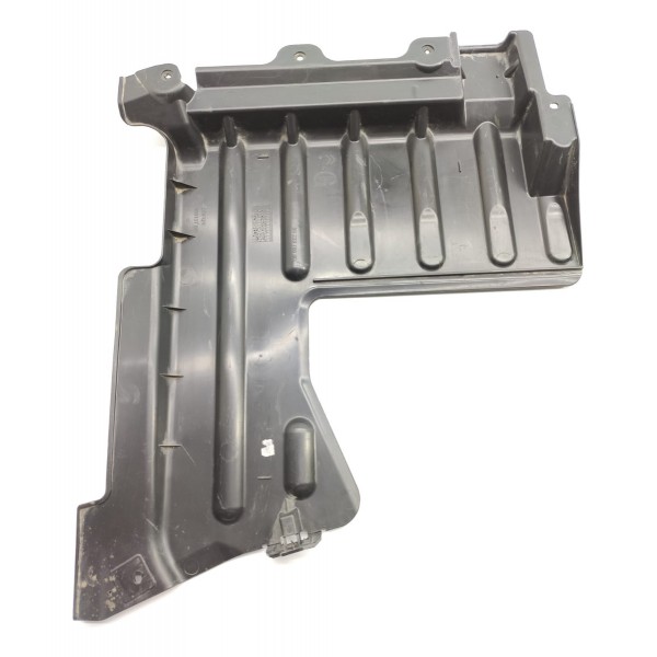 Protetor Tanque Cactus Esquerdo 2018/2024 9823376680 Preto