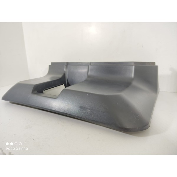 Acabamento Estepe Pajero Full Esquer 2008/2015 5837a049 Det