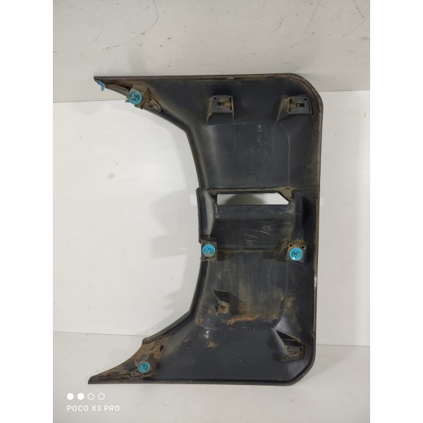 Acabamento Estepe Pajero Full Esquer 2008/2015 5837a049 Det