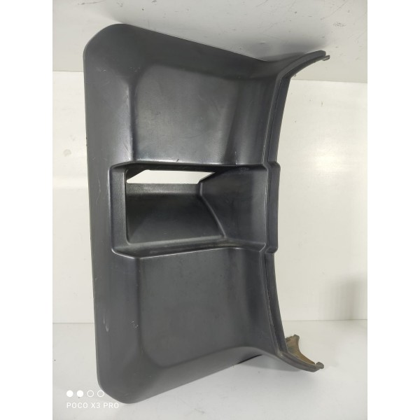 Acabamento Estepe Pajero Full Esquer 2008/2015 5837a049 Det