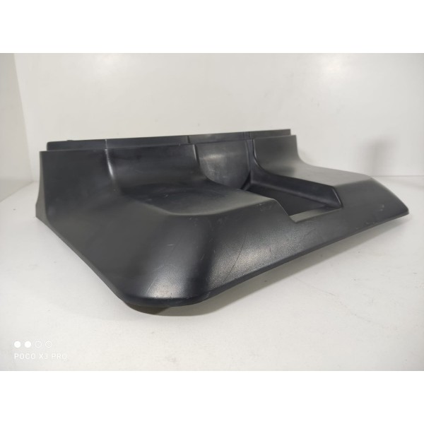 Acabamento Estepe Pajero Full Esquer 2008/2015 5837a049 Det