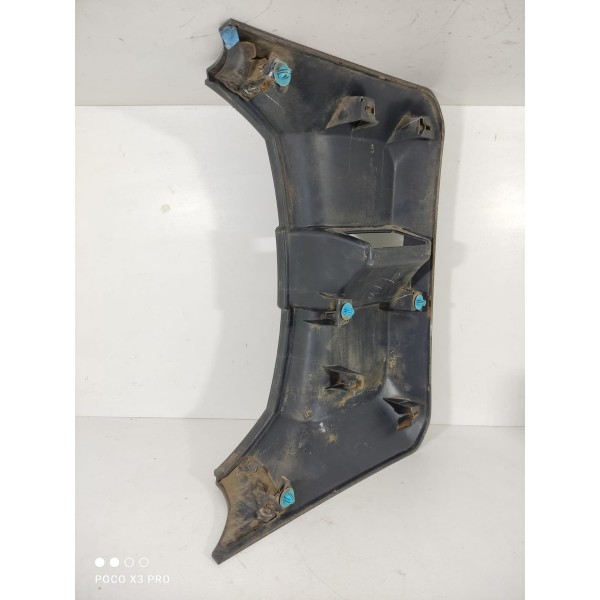 Acabamento Estepe Pajero Full Esquer 2008/2015 5837a049 Det