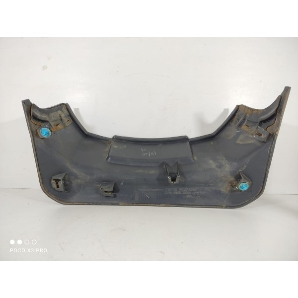 Acabamento Estepe Pajero Full Direit 2008/2015 5837a006 Det