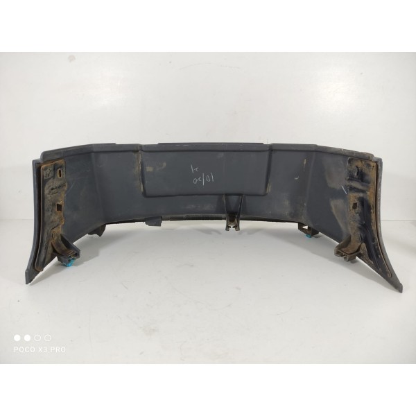 Acabamento Estepe Pajero Full Direit 2008/2015 5837a006 Det