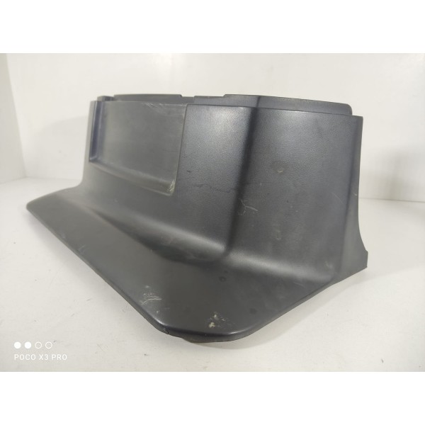 Acabamento Estepe Pajero Full Direit 2008/2015 5837a006 Det