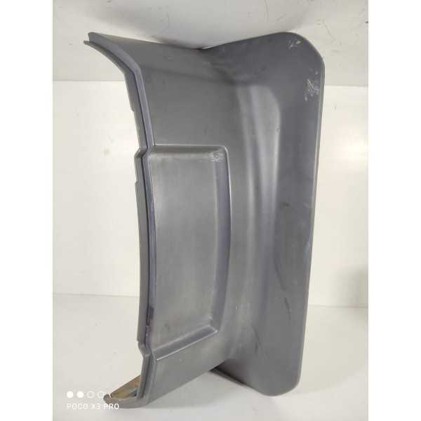 Acabamento Estepe Pajero Full Direit 2008/2015 5837a006 Det