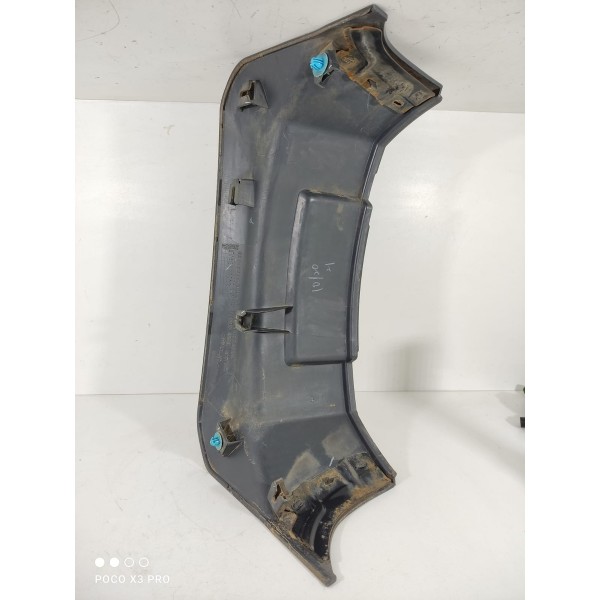 Acabamento Estepe Pajero Full Direit 2008/2015 5837a006 Det