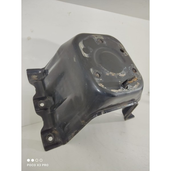 Suporte Estepe Pajero Full 2008/2015