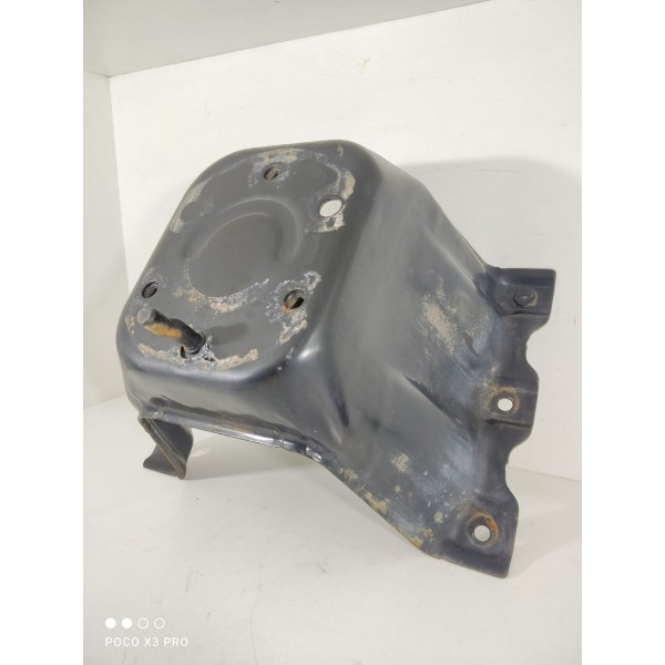 Suporte Estepe Pajero Full 2008/2015