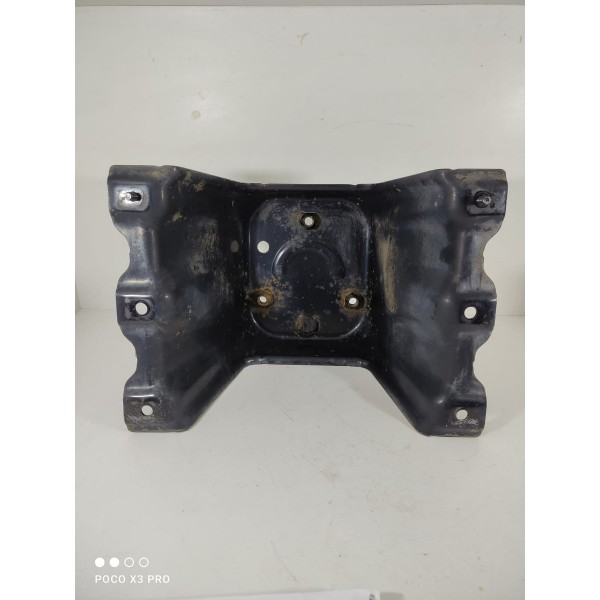 Suporte Estepe Pajero Full 2008/2015