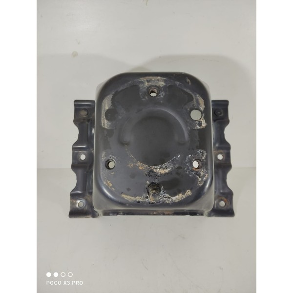 Suporte Estepe Pajero Full 2008/2015