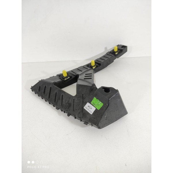 Guia Parachoque Creta Traseiro Esquerdo 2022/2024 86651bx000