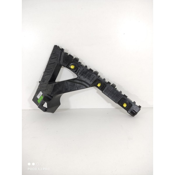 Guia Parachoque Creta Traseiro Esquerdo 2022/2024 86651bx000