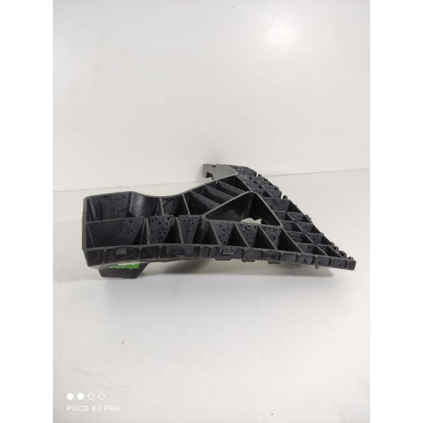 Guia Parachoque Creta Traseiro Esquerdo 2022/2024 86651bx000