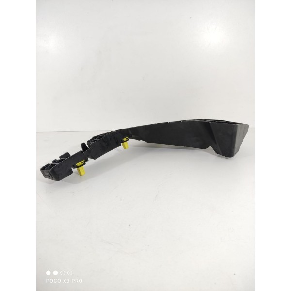 Guia Parachoque Creta Traseiro Esquerdo 2022/2024 86651bx000