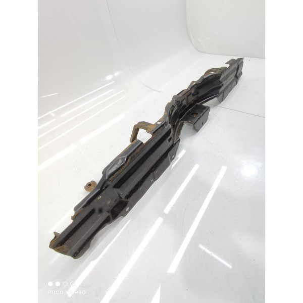 Alma Parachoque Pajero Full Traseira 2009 2011 2015