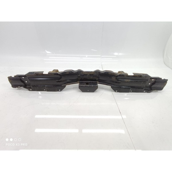 Alma Parachoque Pajero Full Traseira 2009 2011 2015